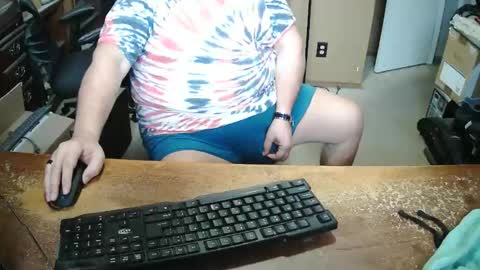 Bucku2 online show from January 17, 2026, 7:06 pm