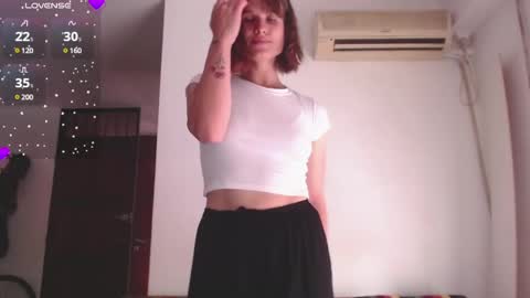 Mira  online show from March 12, 2025, 6:33 pm