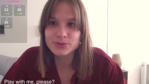 Mira  online show from October 8, 2025, 5:54 pm