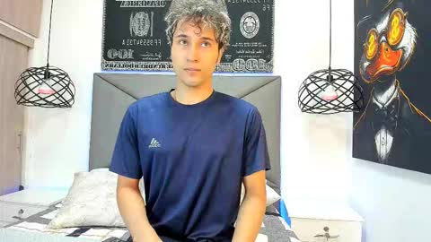 Buddy Whitte online show from October 26, 2025, 11:38 am