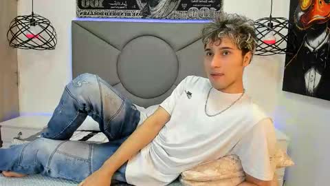 Buddy Whitte online show from October 27, 2025, 12:09 pm