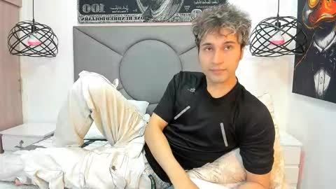 Buddy Whitte online show from November 4, 2025, 12:04 pm