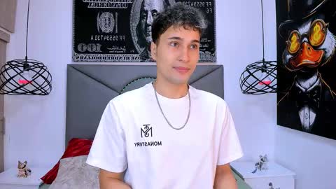 Buddy Whitte online show from February 8, 2026, 3:26 pm