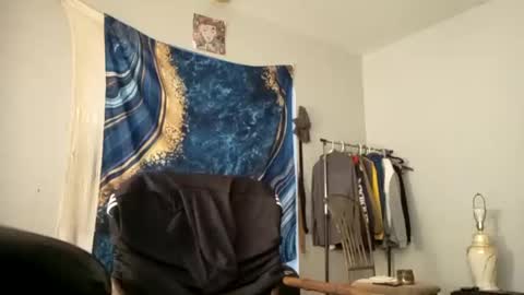 buddylovex online show from September 19, 2025, 8:53 pm