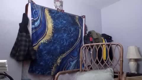 buddylovex online show from October 13, 2025, 1:27 am