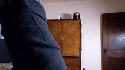 buddylovex online show from October 20, 2025, 11:38 pm