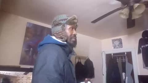 buddylovex online show from December 15, 2025, 3:33 am