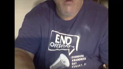 buddyluvzumore online show from January 14, 2025, 4:47 am