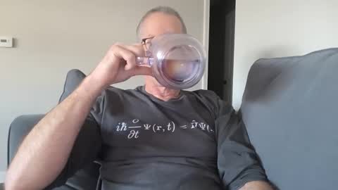 budman004 online show from November 1, 2025, 8:44 pm