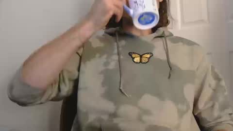 budrflie online show from October 11, 2025, 2:44 am