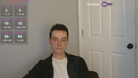 budrflie online show from October 25, 2025, 2:02 pm