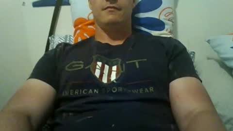 Snapshot of buffjezza27 chatting on May 12, 2026, 7:16 am buffgymjunkie27 online show from May 12, 2026, 7:16 am