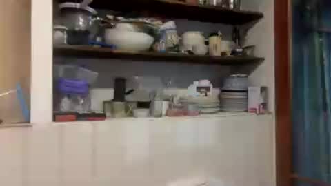 Buffnico2026 online show from June 15, 2026, 3:53 am