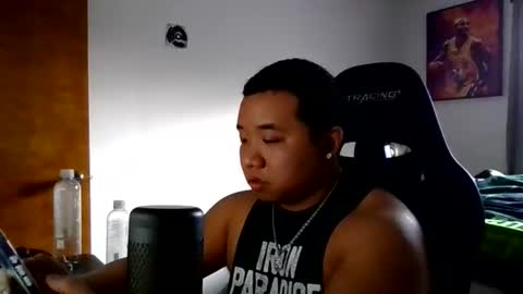 buffsexyman24 online show from March 21, 2026, 9:51 pm