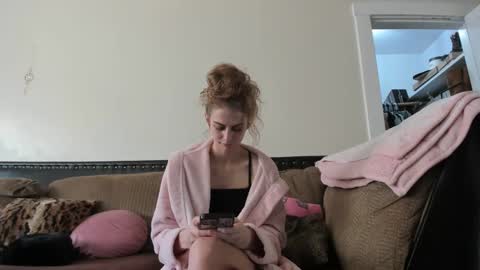 Buffy online show from December 14, 2024, 9:45 pm