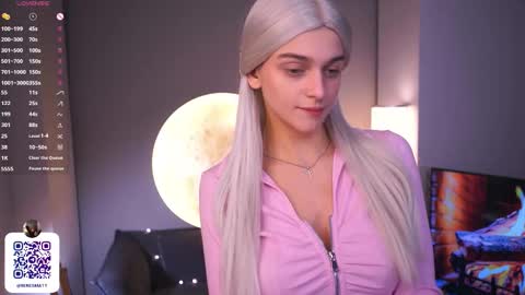 buffycabler online show from December 5, 2025, 8:16 pm