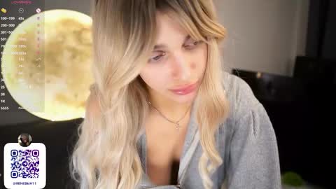 buffycabler online show from December 16, 2025, 8:58 pm