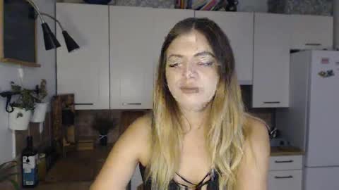 Buffy online show from November 10, 2025, 8:57 am