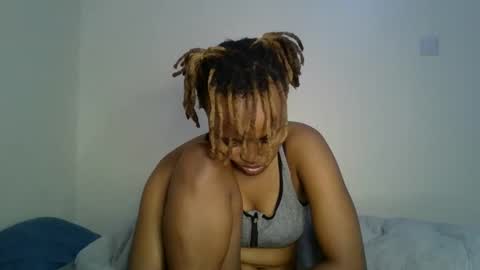 buga_baby online show from October 29, 2025, 3:09 am