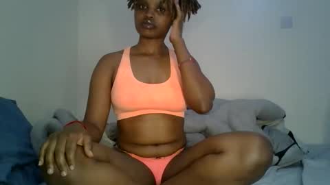 buga_baby online show from October 30, 2025, 9:48 pm