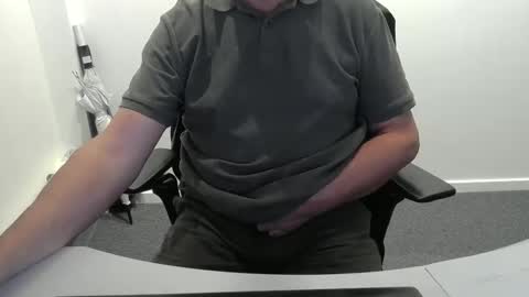 buggemann online show from September 23, 2025, 2:47 am