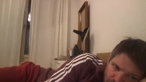 Snapshot of bugsbunny78 chatting on November 30, 2025, 7:29 pm bugsbunny78 online show from November 30, 2025, 7:29 pm