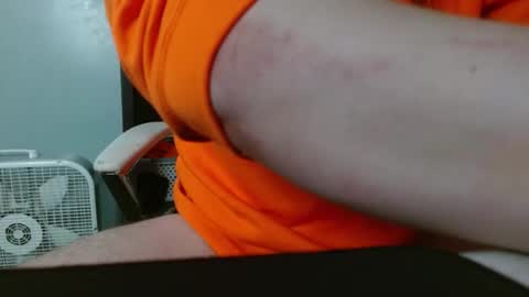 builtdeadboy online show from January 11, 2026, 9:58 am