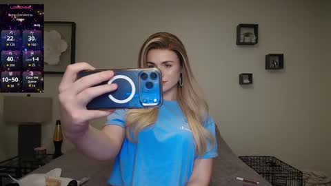 buitifulblonde online show from April 4, 2026, 12:42 am