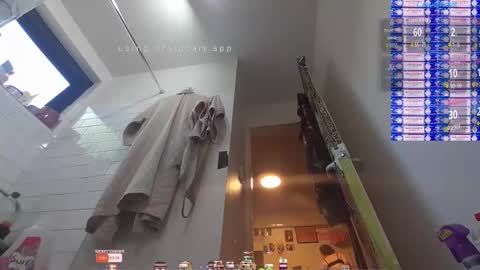 bukkakebae online show from October 18, 2025, 2:14 am