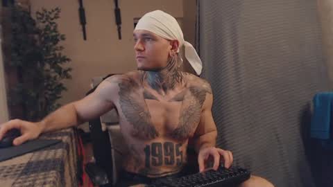 Dmitriy  online show from January 30, 2025, 1:44 am