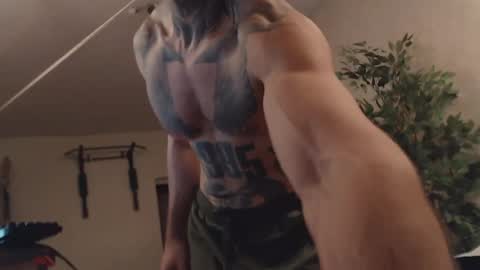 Dmitriy  online show from February 6, 2025, 11:04 pm