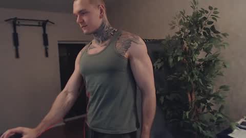 Dmitriy  online show from February 15, 2025, 8:11 am