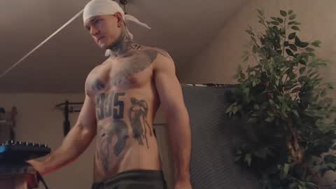 Dmitriy  online show from February 18, 2025, 11:19 pm