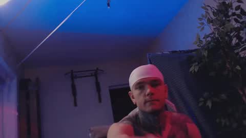 Dmitriy  online show from February 20, 2025, 9:53 pm