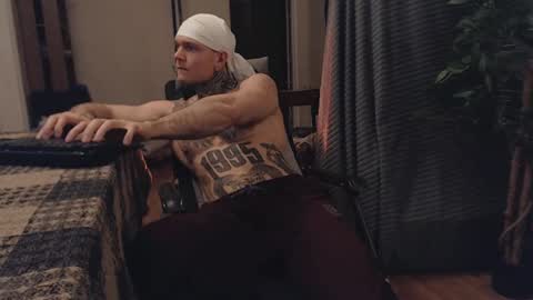 Dmitriy  online show from March 2, 2025, 9:54 pm