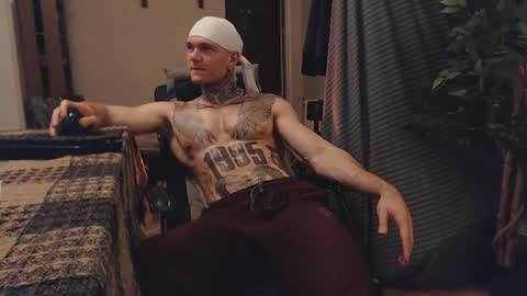 Dmitriy  online show from March 8, 2025, 9:18 pm