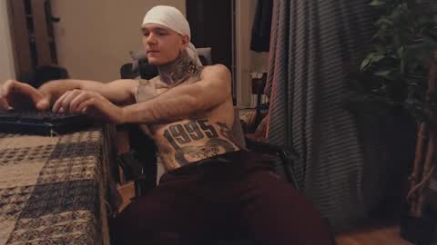 Dmitriy  online show from March 9, 2025, 4:33 pm