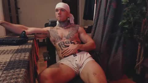 Dmitriy  online show from March 10, 2025, 2:17 am