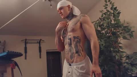 Dmitriy  online show from March 10, 2025, 9:51 pm