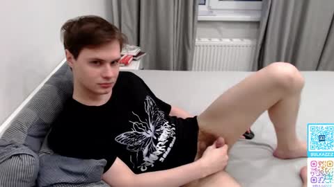 Chris online show from February 19, 2025, 5:16 am