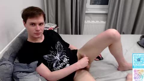 Chris online show from February 20, 2025, 4:18 am