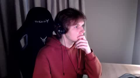 Chris online show from September 22, 2025, 8:16 am