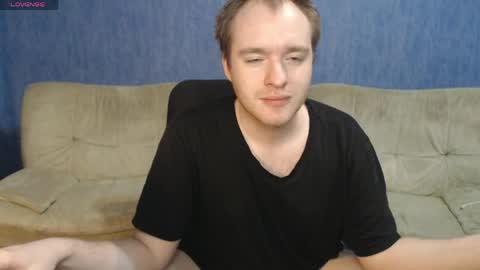 Eva 22  and Anton 24   PVT IS OPENED 60min online show from April 19, 2026, 10:45 pm