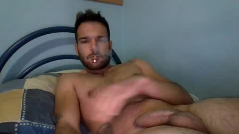 Bullboy9292 online show from January 6, 2025, 9:22 pm