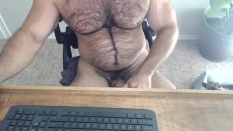 Wrestling Dads.. hit me up. online show from October 13, 2025, 5:02 pm