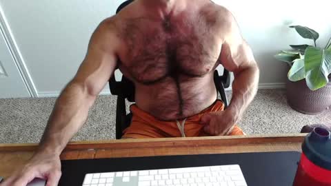 Wrestling Dads.. hit me up. online show from May 10, 2026, 4:45 pm