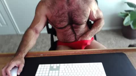 Wrestling Dads.. hit me up. online show from May 11, 2026, 2:23 pm