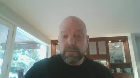 bulldog302w online show from January 12, 2025, 2:09 pm