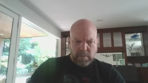 bulldog302w online show from July 13, 2026, 6:33 pm