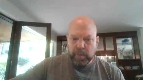 bulldog302w online show from July 19, 2026, 4:54 pm